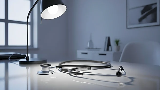 President Trump's Nominee for Surgeon General Sparks Debate Over Office's Relevance