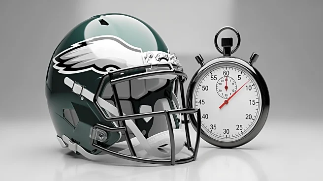 Philadelphia Eagles Acquire Edge-Rusher Jaelan Phillips, Impacting Dallas Cowboys' Trade Plans