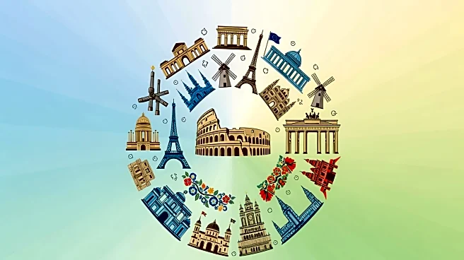 European Commission Launches Sustainable EU Tourism Program to Address Key Challenges