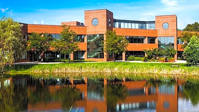 Ronald McDonald House Charities of North Central Florida Appoints New Chief Philanthropy Officer