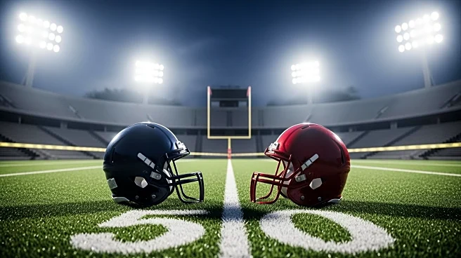 Dallas Cowboys Host Arizona Cardinals Amidst NFL Season Challenges