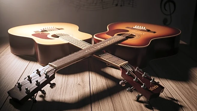 Indigo Girls Featured in NYT Crossword, Reflect on Songwriting