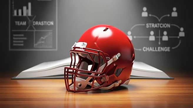 Arizona Cardinals Consider Quarterback Change Amid Kyler Murray's Injury