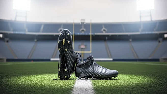 Chargers' Joe Alt: Undergoing Season-Ending Surgery After Ankle Injury