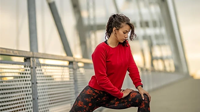 Oncologists Highlight Lung Cancer Risks Beyond Smoking, Stress Early Detection