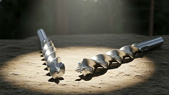 Altamira Gold Expands Drilling Operations in Cajueiro District to Boost Resource Potential