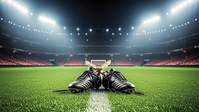 Arsenal Faces Striker Shortage as Viktor Gyokeres Suffers Injury