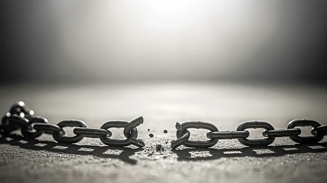 Peru Ends Diplomatic Relations with Mexico Over Asylum for Betssy Chávez