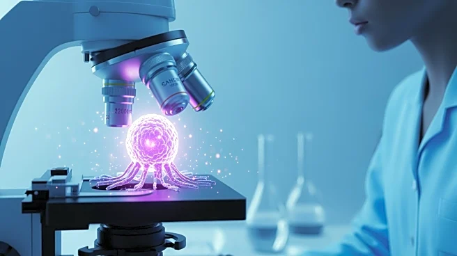 SOTIO Promotes Vivi Boura to Chief Medical Officer, Enhancing Cancer Therapy Development