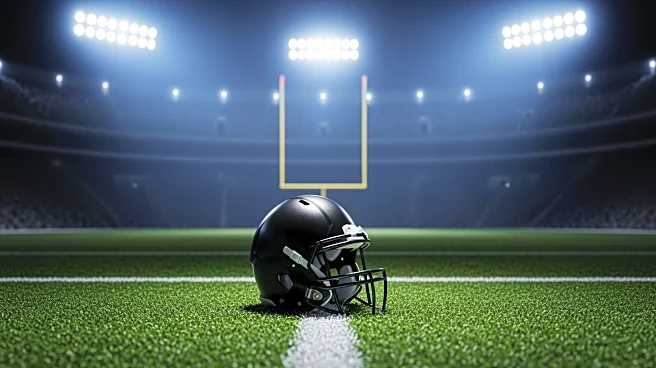 Dak Prescott Faces Injury Scare During Monday Night Football