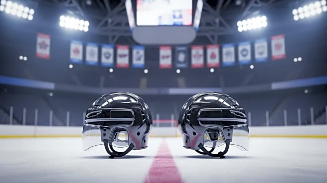 Boston Bruins and New York Islanders Prepare for Key Eastern Conference Clash