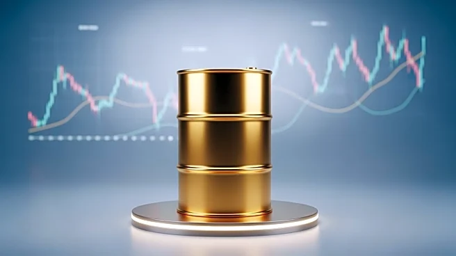 Saudi Aramco Reports Increased Q3 Profit Amid Production Boost and Market Challenges