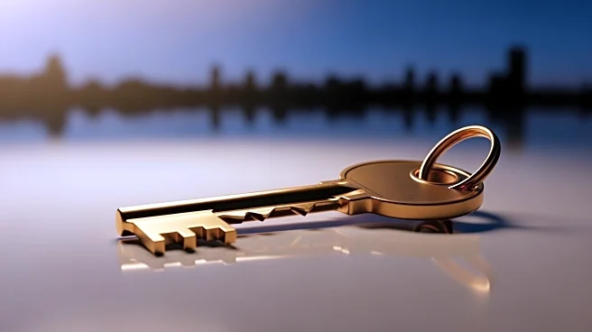 President Trump Denies Knowing Pardoned Crypto Billionaire Linked to Family Venture