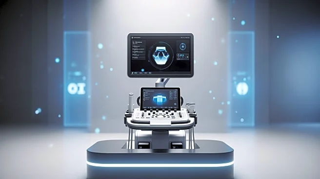 QT Imaging Showcases Advanced Ultrasound Technology at RSNA 2025