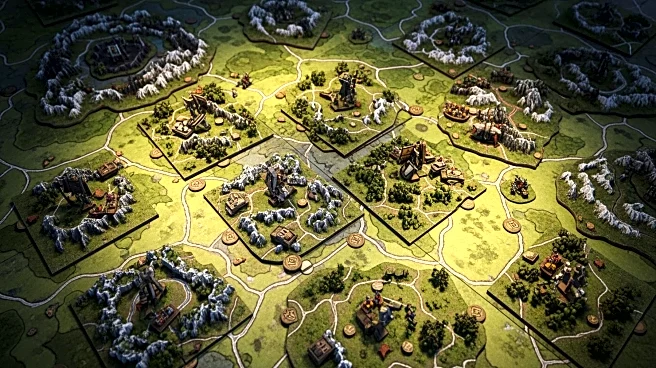 Battlefield 6 Community Discovers Smaller Map Sizes Compared to Series History