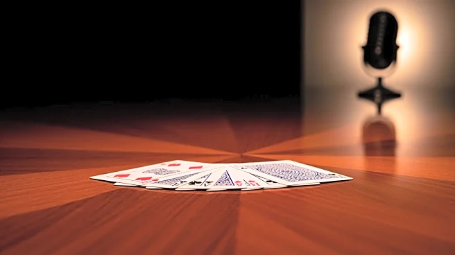 World Solitaire Championship Announced, Hosted by Stephen A. Smith, Offering $150,000 Prize