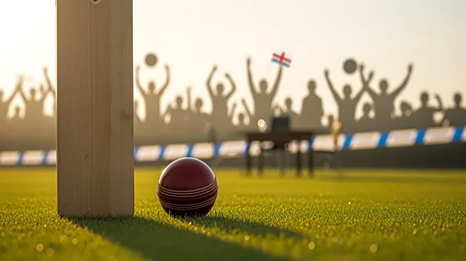 India's Women's Cricket Team Secures Historic World Cup Victory, Inspiring Future Growth