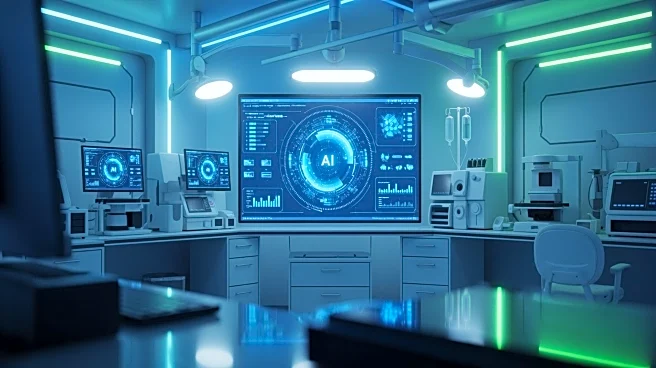 Co-Diagnostics Launches AI Business Unit to Enhance Diagnostic Capabilities