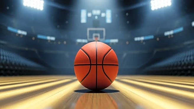 Ian Jackson Shines in St. John’s Season Opener with Impressive Performance