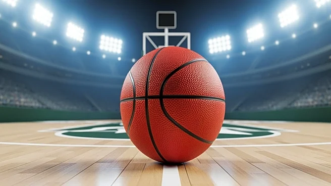 Michigan State Spartans Basketball Secures Victory Over Colgate Amidst Offensive Struggles