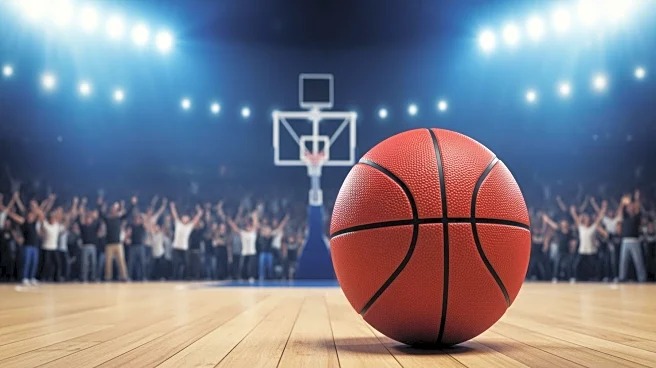 Louisville Basketball Team Dominates South Carolina State with Historic Victory