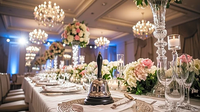 Hotel Increases Wedding Rehearsal Fees Despite Contract, Couple Claims