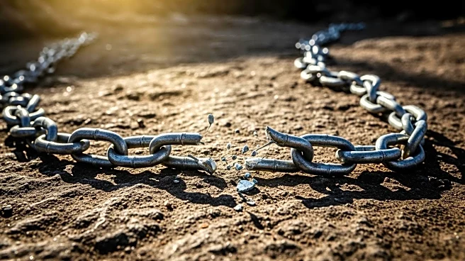 Nigeria Rejects U.S. Military Threat Over Alleged Christian Killings