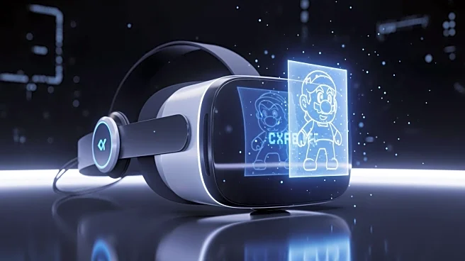 Video Game Remakes Outperform Remasters in Consumer Spending, Study Finds