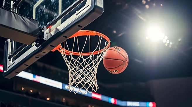 Arizona Wildcats Upset Florida Gators in Men's College Basketball Season Opener