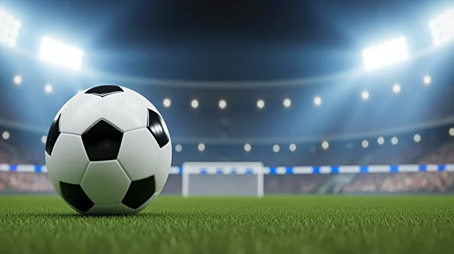 Kevin Gates Jr. Scores Decisive Goal for De La Salle in Soccer Semifinals