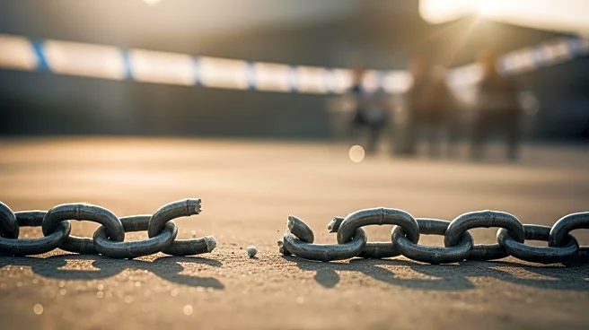 Ardmore Construction's Administration Leaves Supply Chain with Limited Repayment Prospects