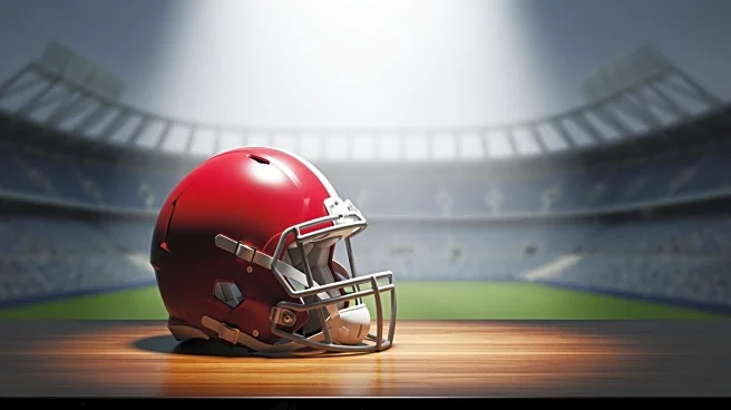 Auburn University Begins Search for New Head Coach Following Hugh Freeze's Dismissal