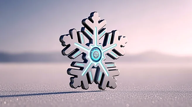 EGO Offers Discount on 56V Cordless Snow Blower Amid Rising Demand