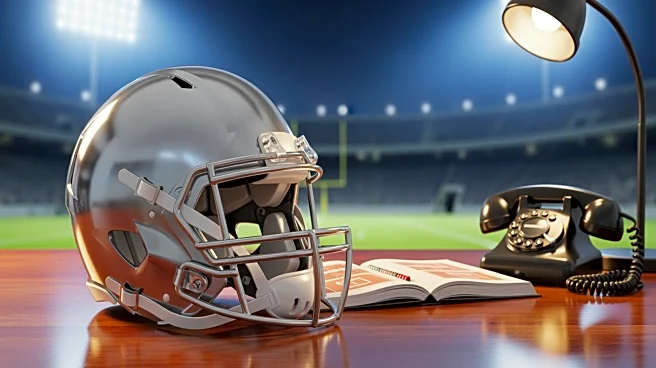 Jerry Jones Considers Trade After Cowboys' Loss to Cardinals