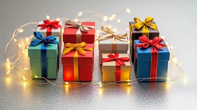 Consumer Reports Highlights Early Holiday Shopping Deals for Budget-Conscious Shoppers