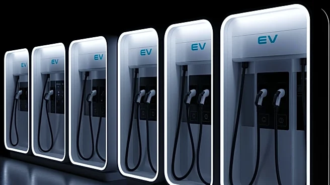 Hyundai Faces Significant EV Sales Decline Following End of Federal Tax Credit