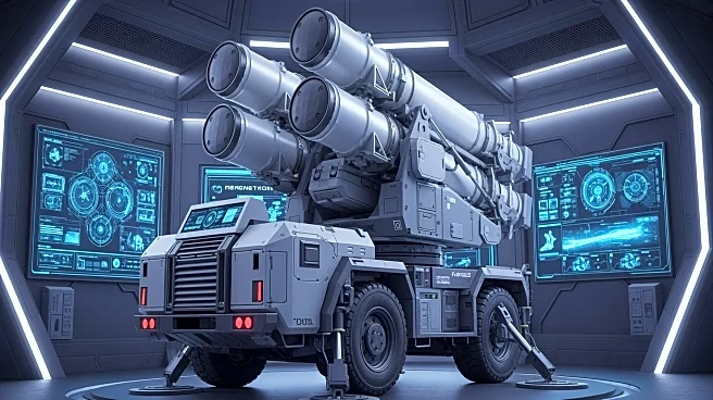 Avibras Accuses SIATT of Intellectual Property Violations Impacting Defense Sector