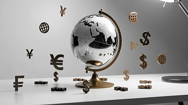 UK Trade Envoy Programme Supports Global Trade and Investment