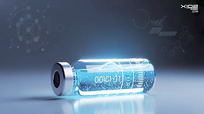 Viridian Therapeutics Submits Biologics License Application to FDA for Thyroid Eye Disease Treatment