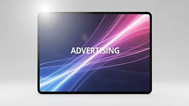 Advertisers Shift Focus from Newsbrands Amid Declining Adspend