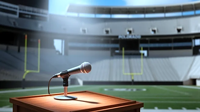 Deion Sanders Restricts Media Access Amid Colorado Buffaloes' Struggles