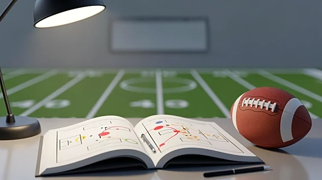 Marvin Harrison Sr. Criticizes Cardinals' Offensive Strategy