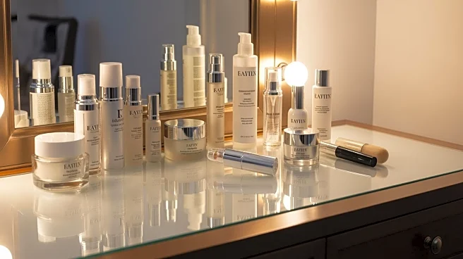 Kimberly-Clark Acquires Kenvue, Raising Questions About Future of Beauty Brands