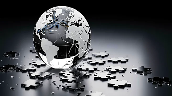 First Brands Accuses Former CEO Patrick James of Multibillion-Dollar Fraud Impacting Company Solvency