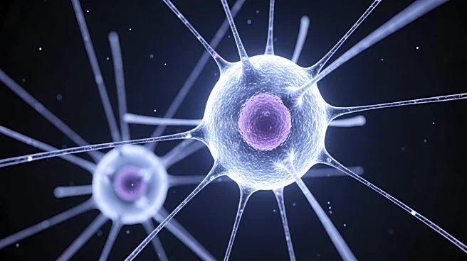 Cellarity Presents Innovative Therapies for Sickle Cell Disease and Myelofibrosis at Hematology Meeting