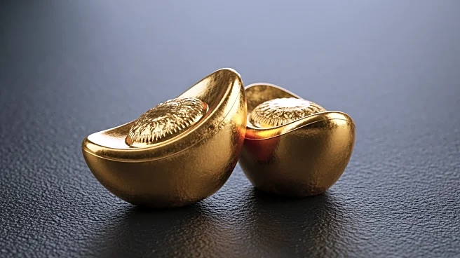 Gold Fields Invests C$50 Million in Suriname's Founders Metals, Expanding Gold Mining Interests