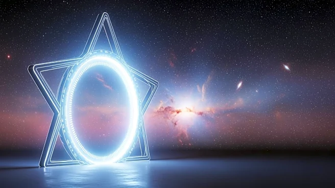 Stargate Project: U.S. AI Infrastructure Investment Faces Global Competition