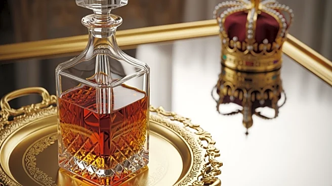 Royal Salute Unveils 26-Year-Old Port Finish Whisky in Kingdom Collection