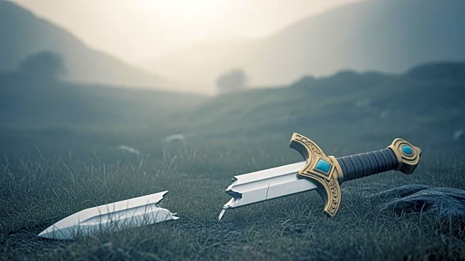 Scottish Report Highlights Rise in Attempted Murders by Children