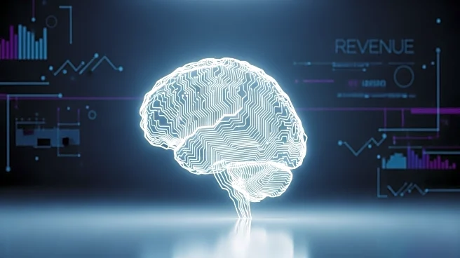 Venture Capital Founder Asserts AI Boom Is Not a Bubble, Highlights Real Revenue Growth